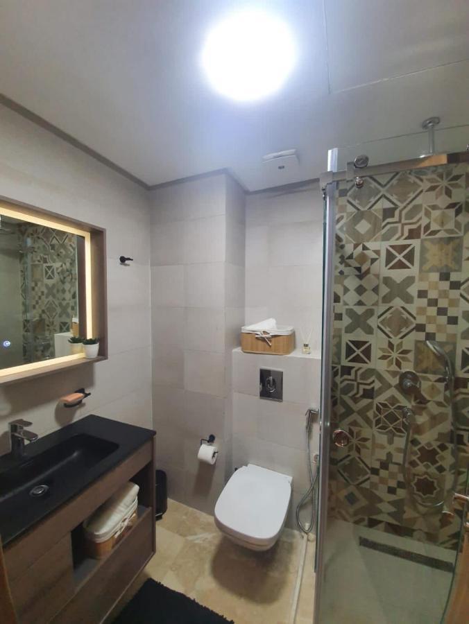 Appartement Morillon 47 Ou 39 Au Quartier Maarif カサブランカ エクステリア 写真