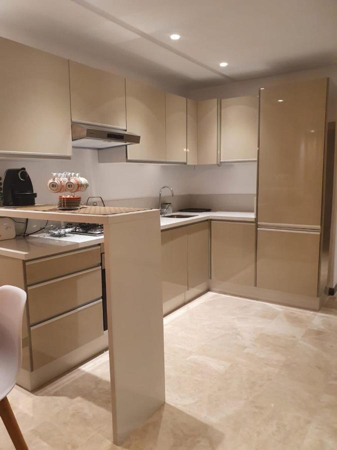Appartement Morillon 47 Ou 39 Au Quartier Maarif カサブランカ エクステリア 写真
