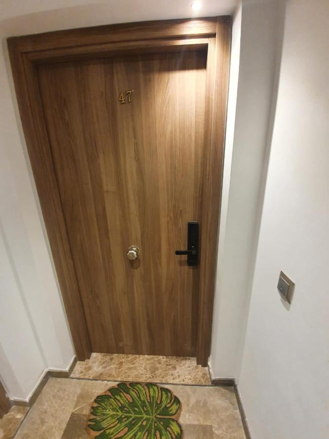 Appartement Morillon 47 Ou 39 Au Quartier Maarif カサブランカ エクステリア 写真