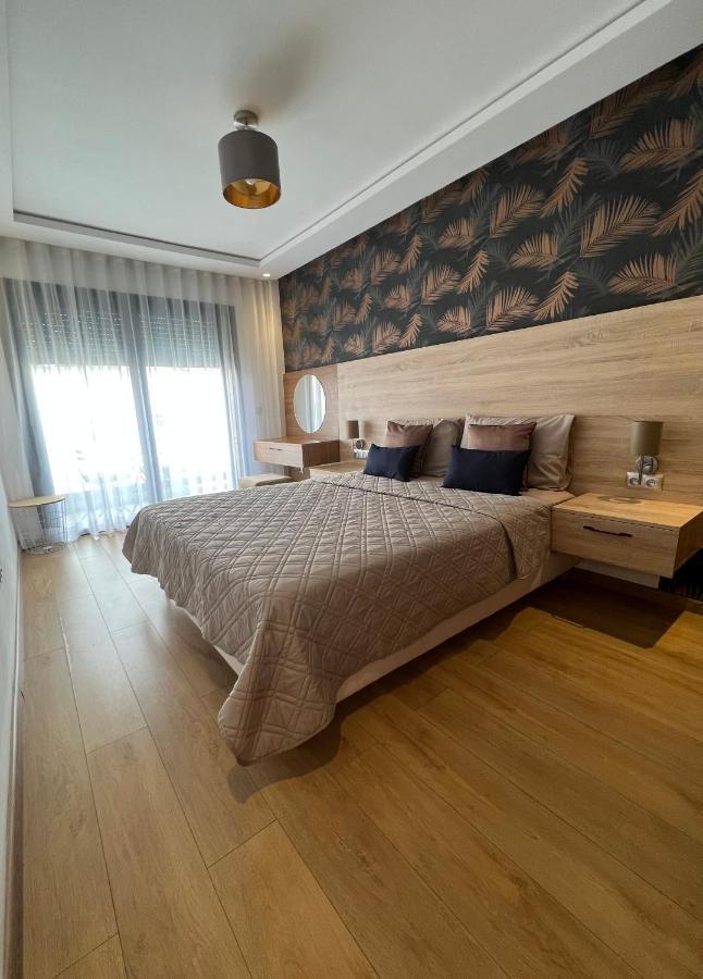 Appartement Morillon 47 Ou 39 Au Quartier Maarif カサブランカ エクステリア 写真