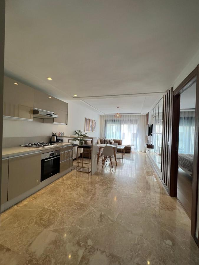Appartement Morillon 47 Ou 39 Au Quartier Maarif カサブランカ エクステリア 写真